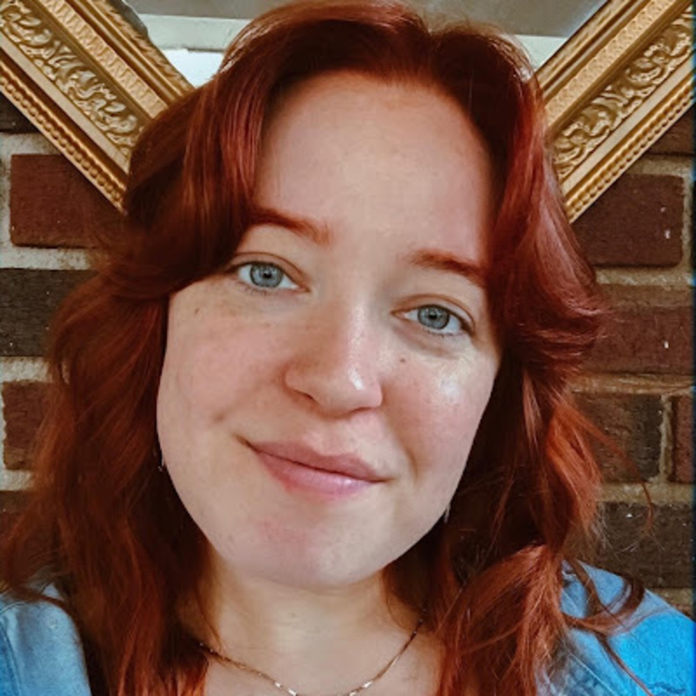 Meet your Posher, Kati